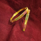 Cz Bangles