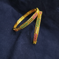 Cz Bangles