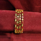 Cz Bangles