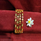 Cz Bangles