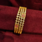Cz Bangles