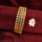 Cz Bangles