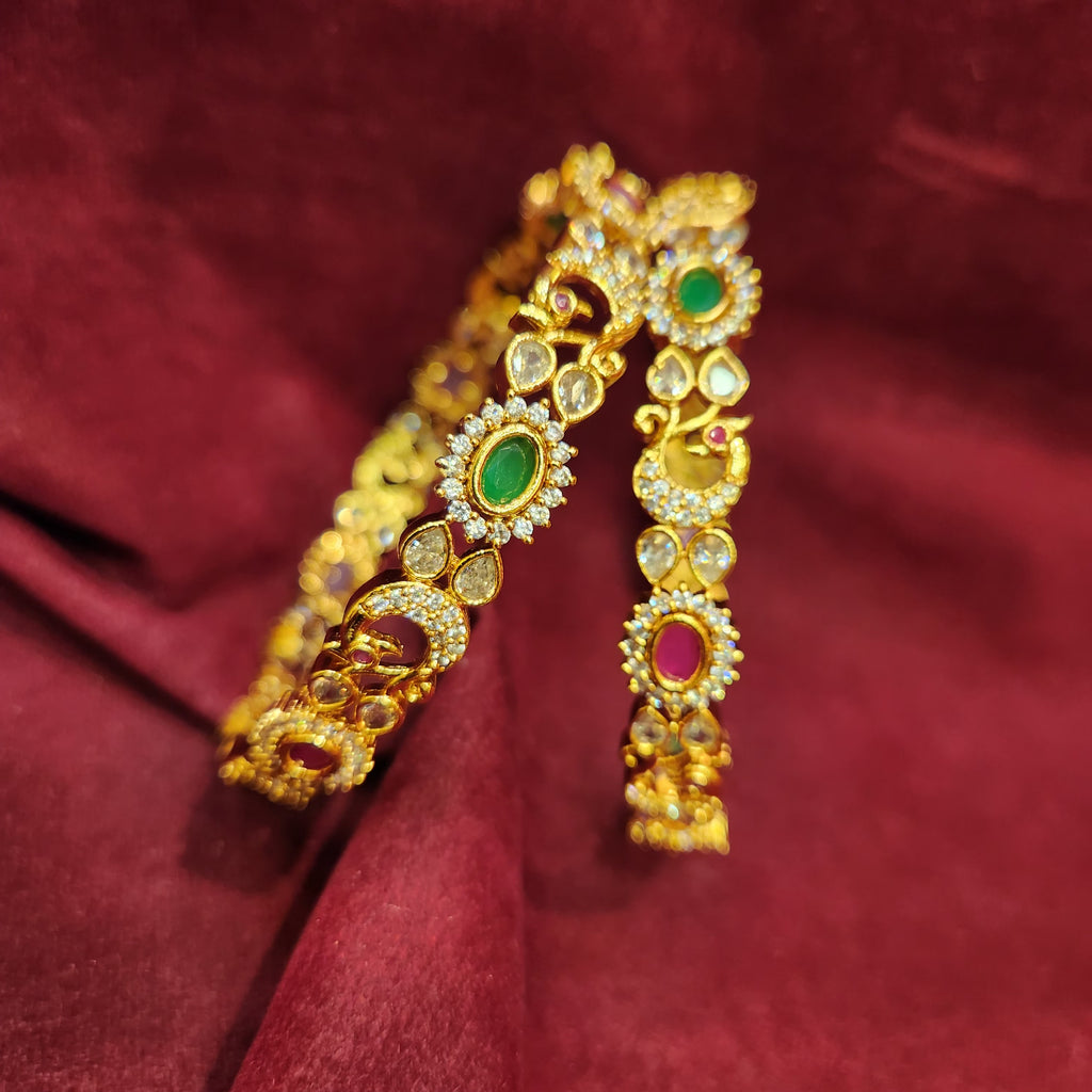 Cz Bangles