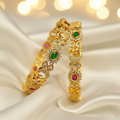 Cz Bangles