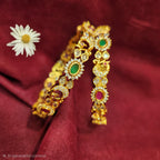 Cz Bangles