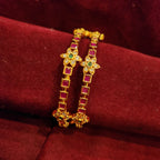 Cz Bangles