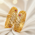 Cz Bangles