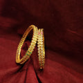 Cz Bangles