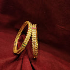 Cz Bangles