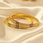 Cz Bangles