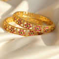 Cz Bangles