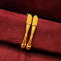 Golden Bangles