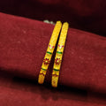 Golden Bangles