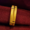 Golden Bangles