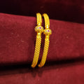 Golden Bangles