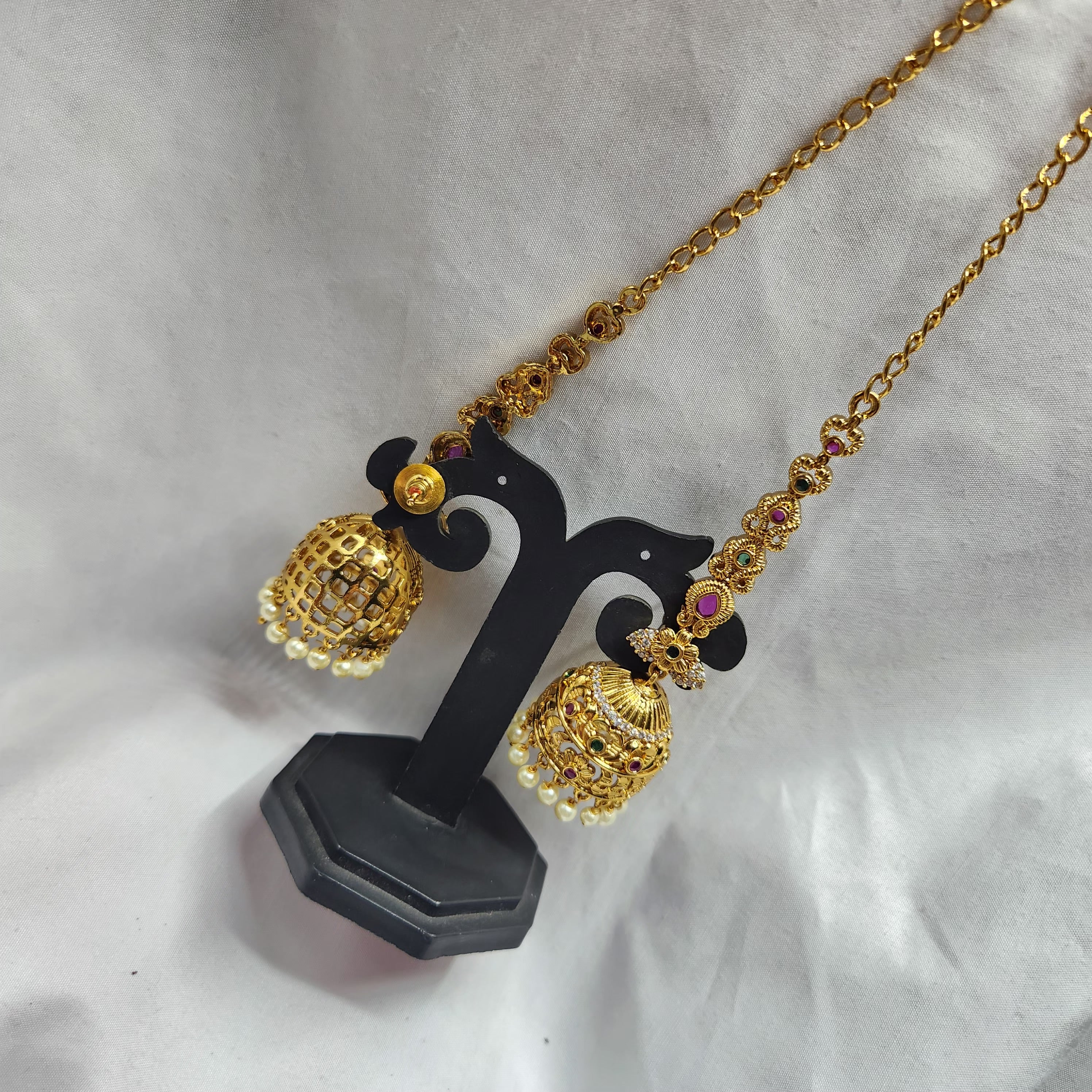 Cz earcup