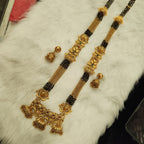 Mate Rubabdar mangalsutra