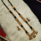 Mate Rubabdar mangalsutra