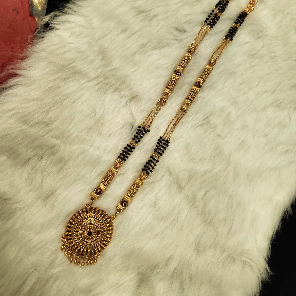 Mate mangalsutra