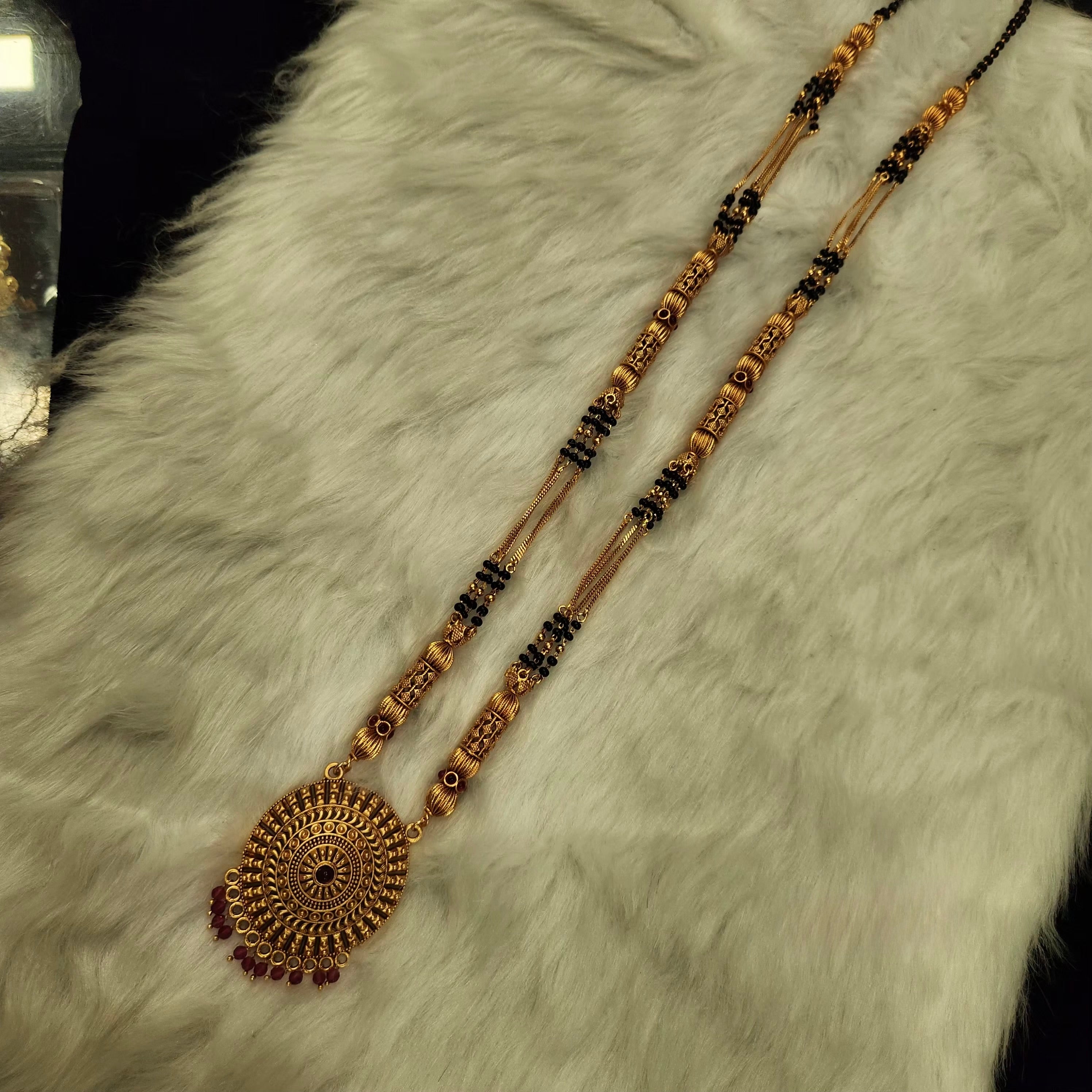 Mate mangalsutra