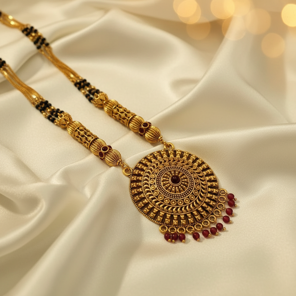 Mate mangalsutra