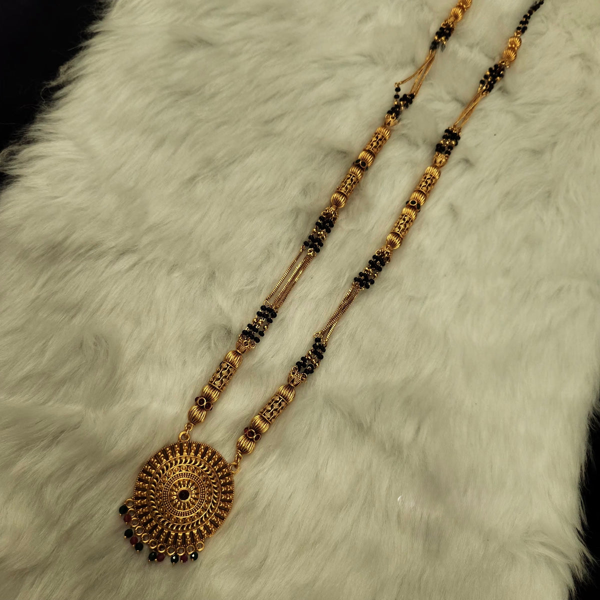 Mate mangalsutra
