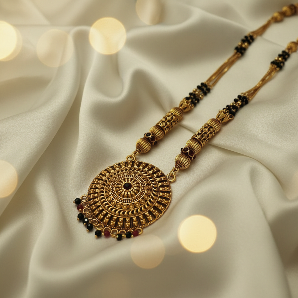 Mate mangalsutra