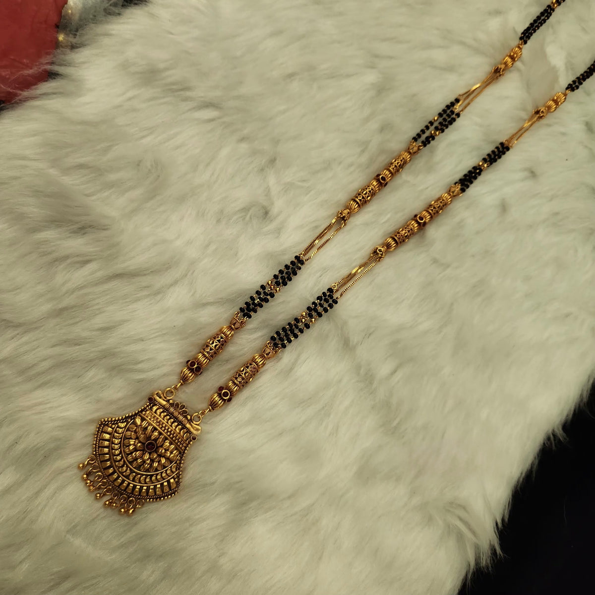 Mate mangalsutra