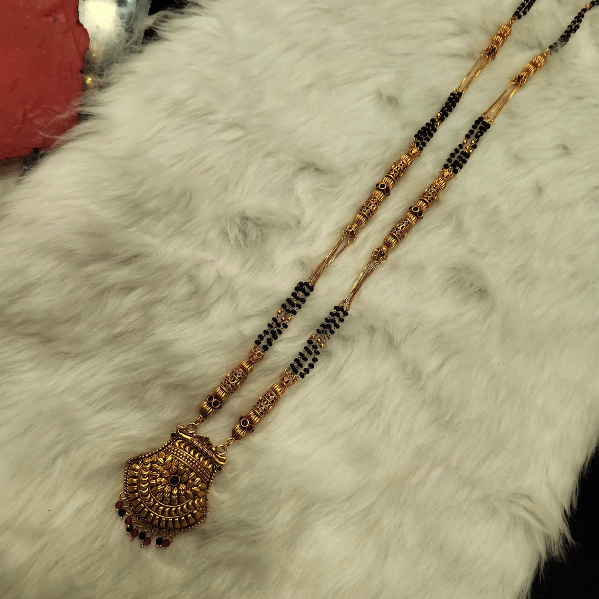 Mate mangalsutra