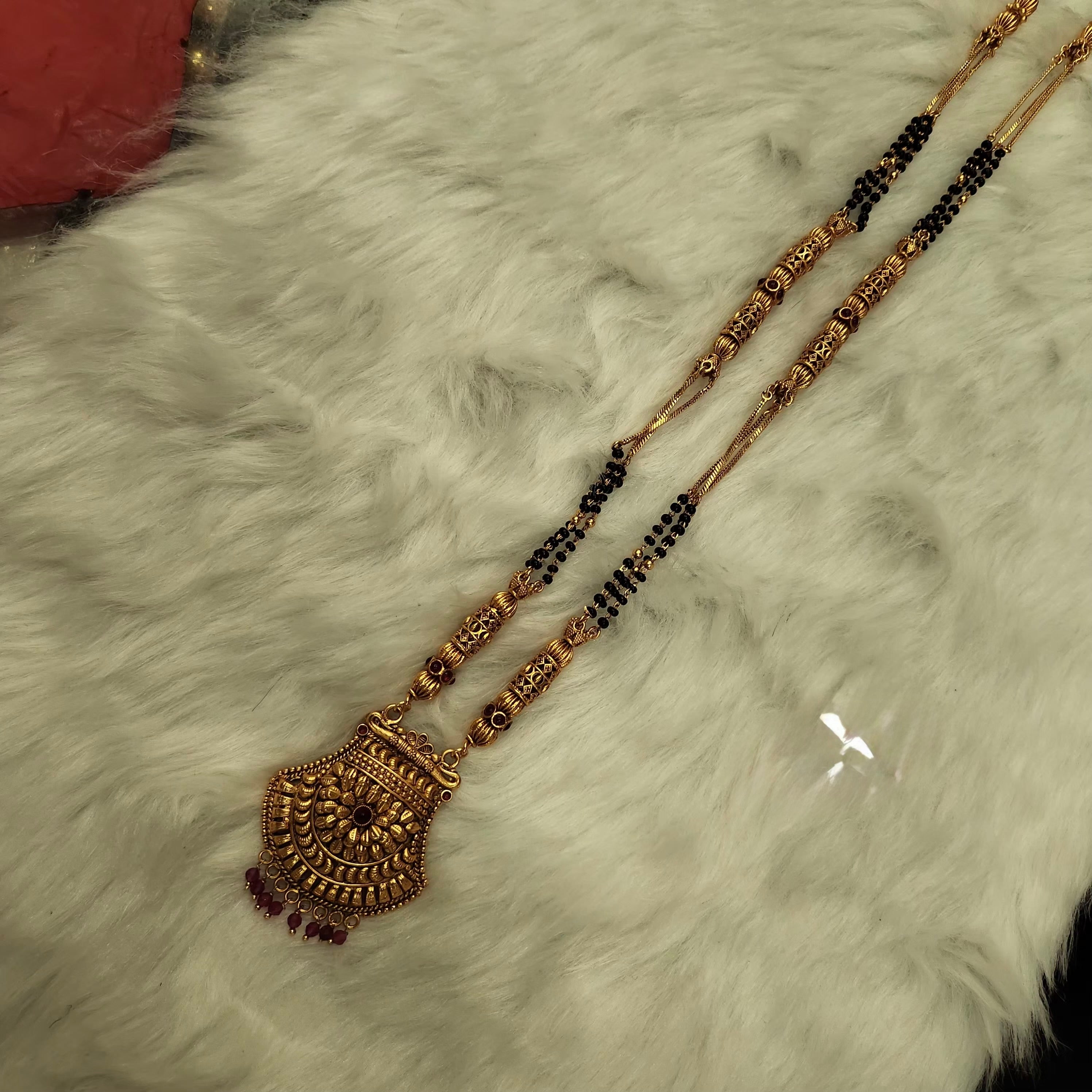 Mate mangalsutra