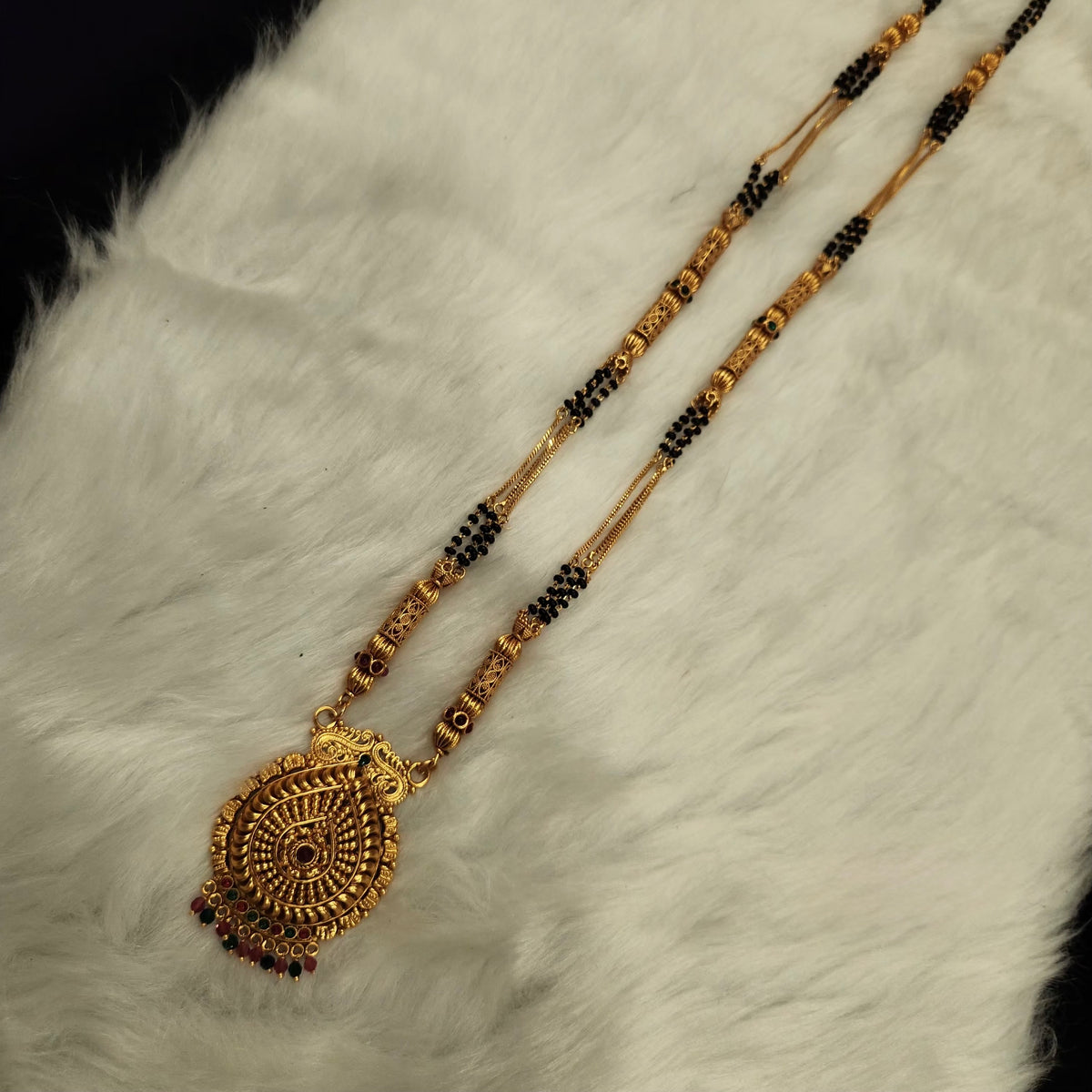 Mate mangalsutra