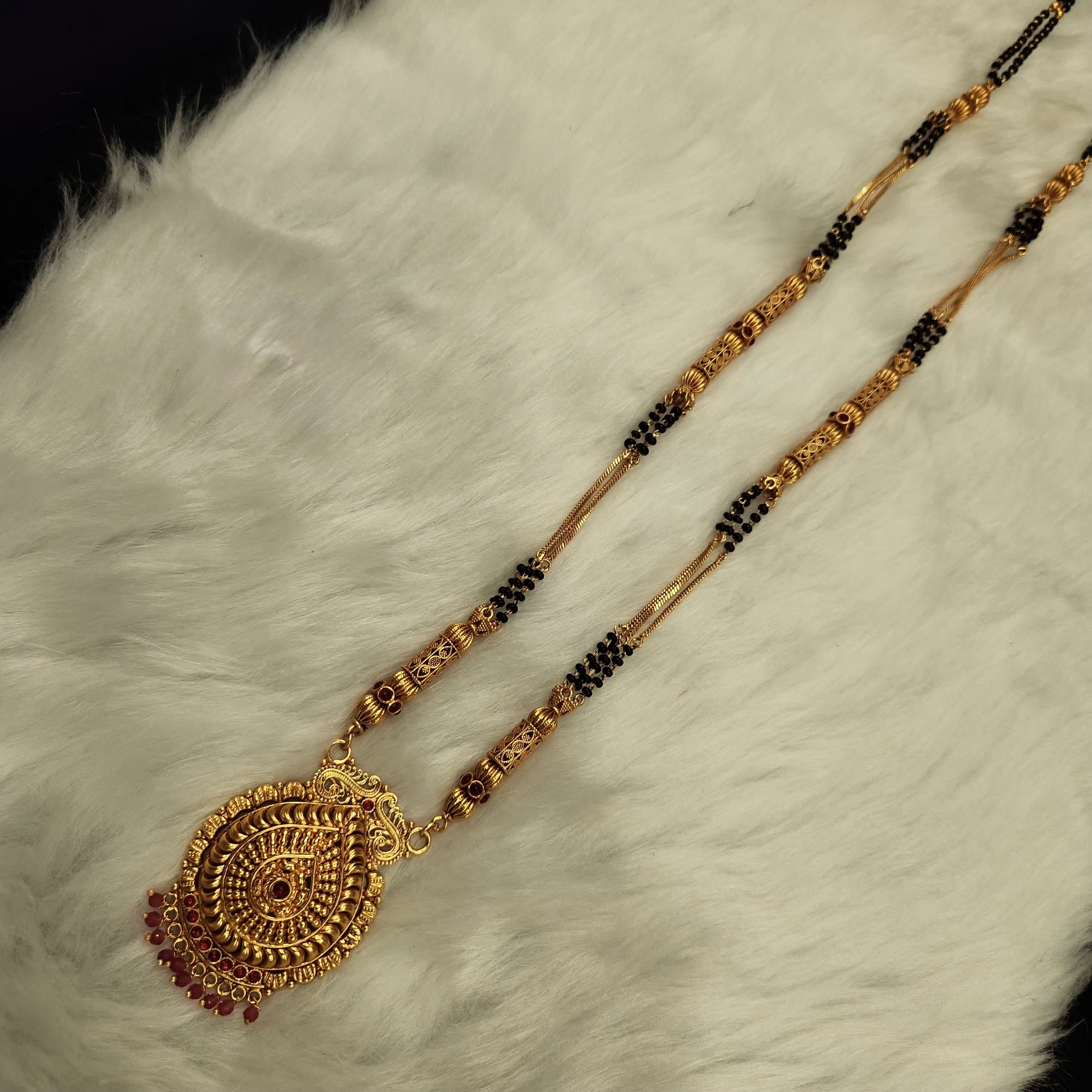Mate mangalsutra