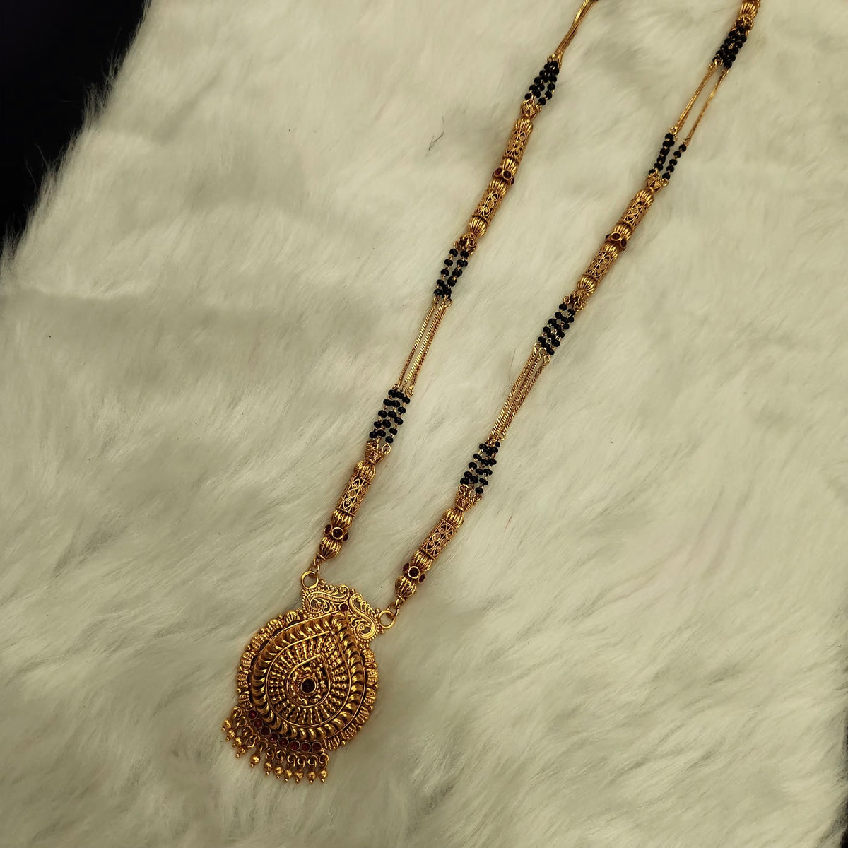 Mate mangalsutra