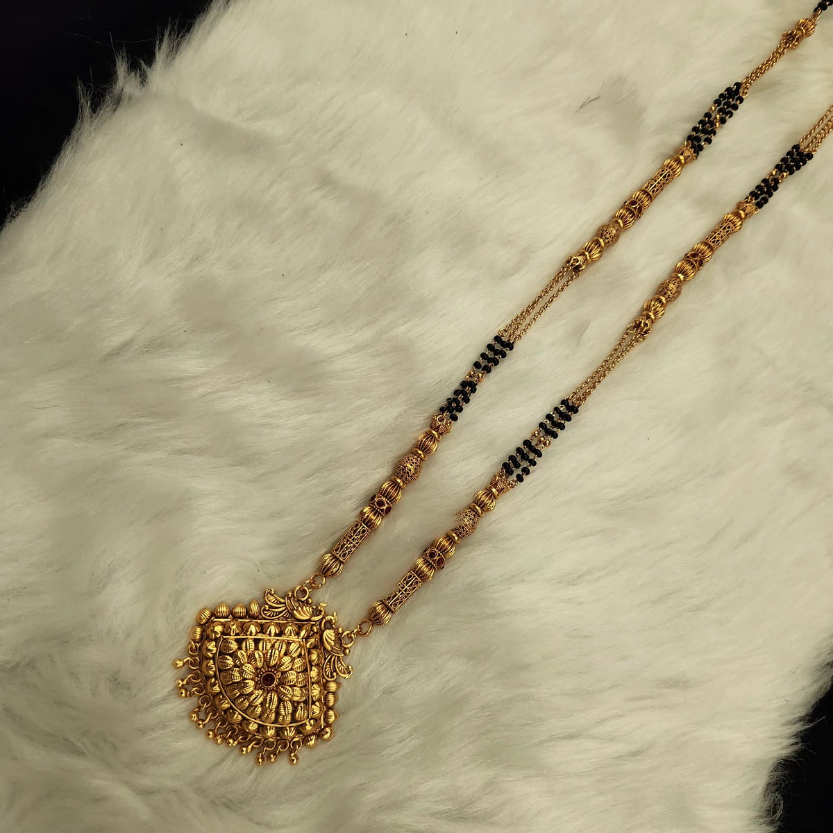 Mate mangalsutra