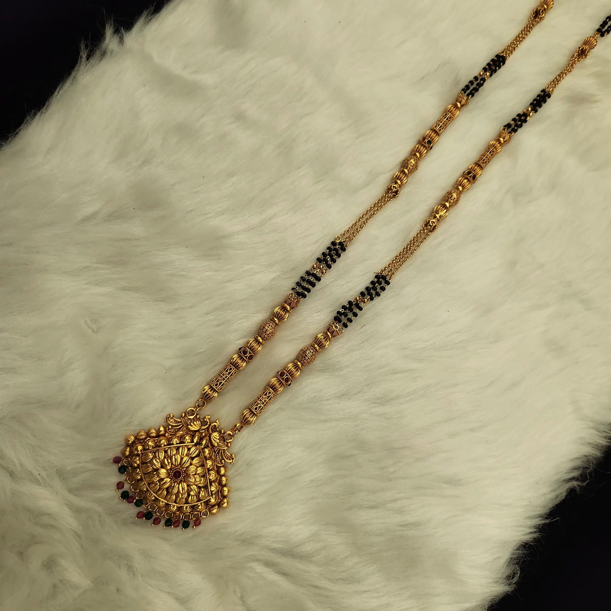 Mate mangalsutra