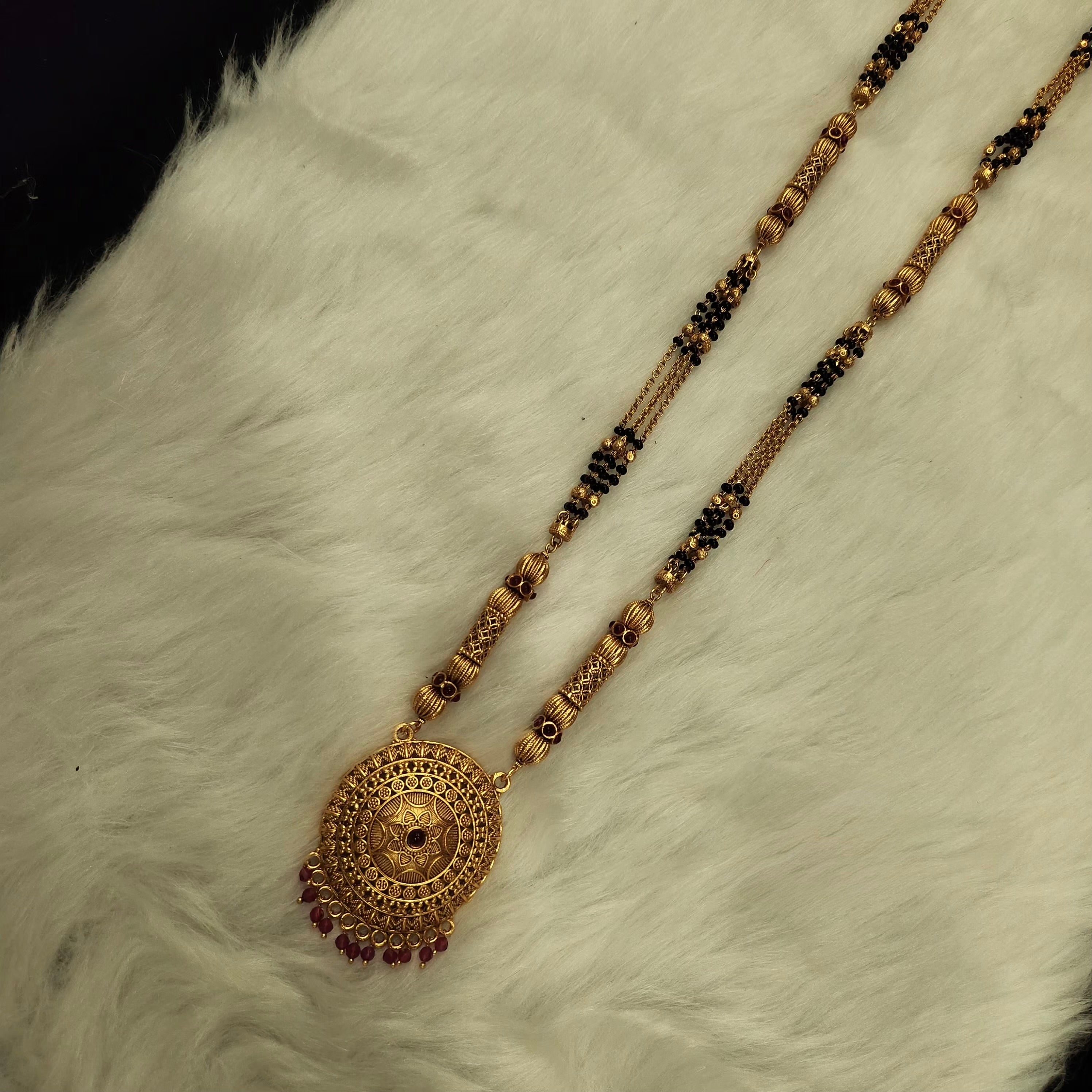 Mate mangalsutra