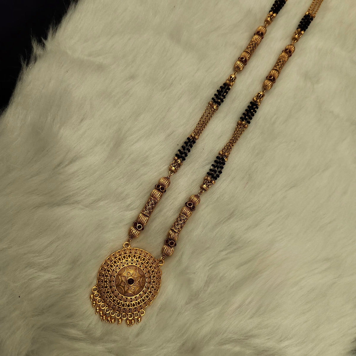 Mate mangalsutra