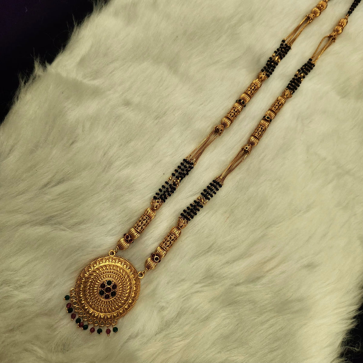 Mate mangalsutra