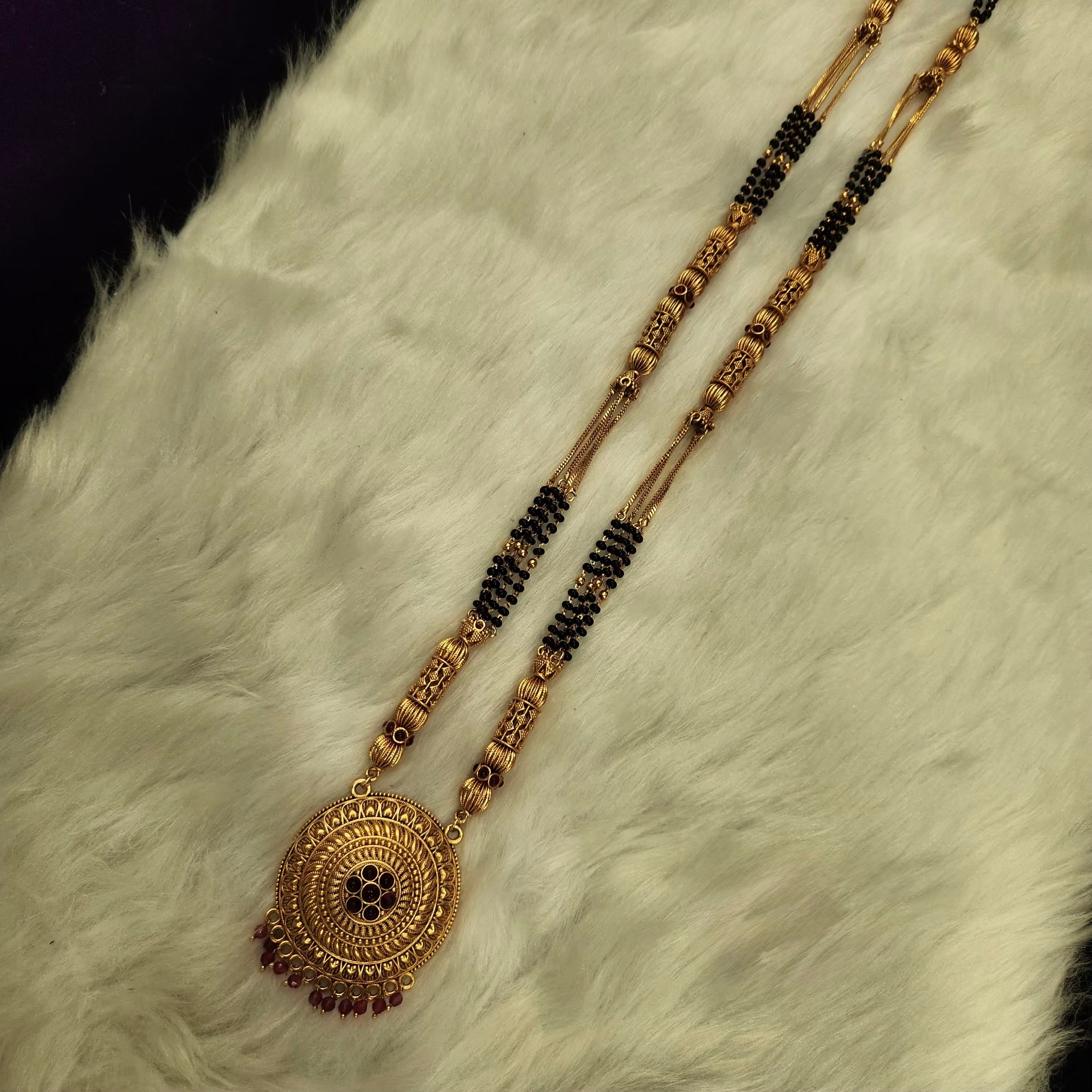 Mate mangalsutra