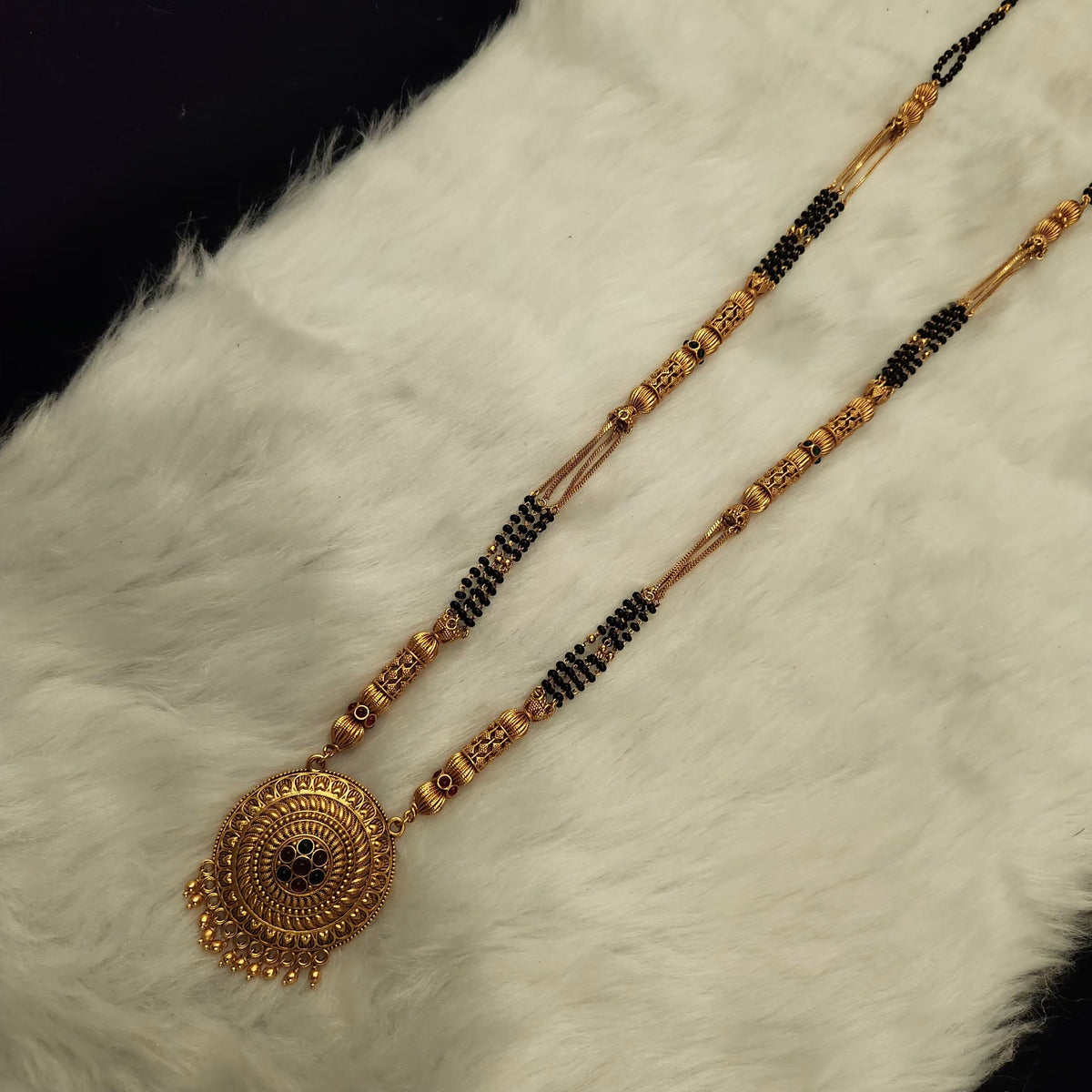 Mate mangalsutra