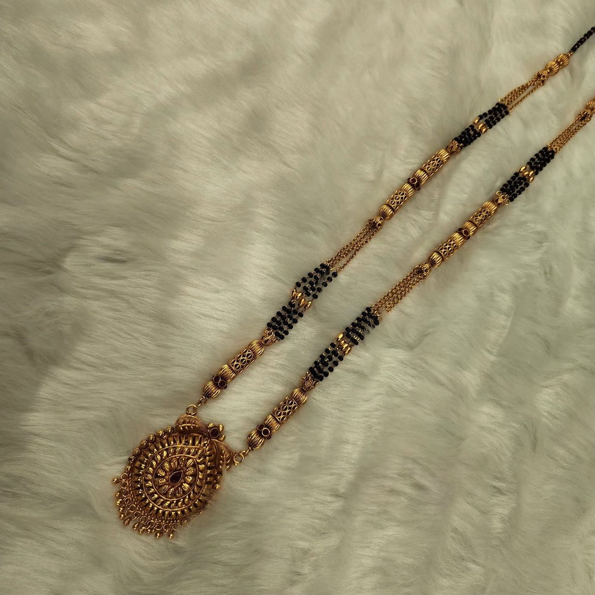 Mate mangalsutra