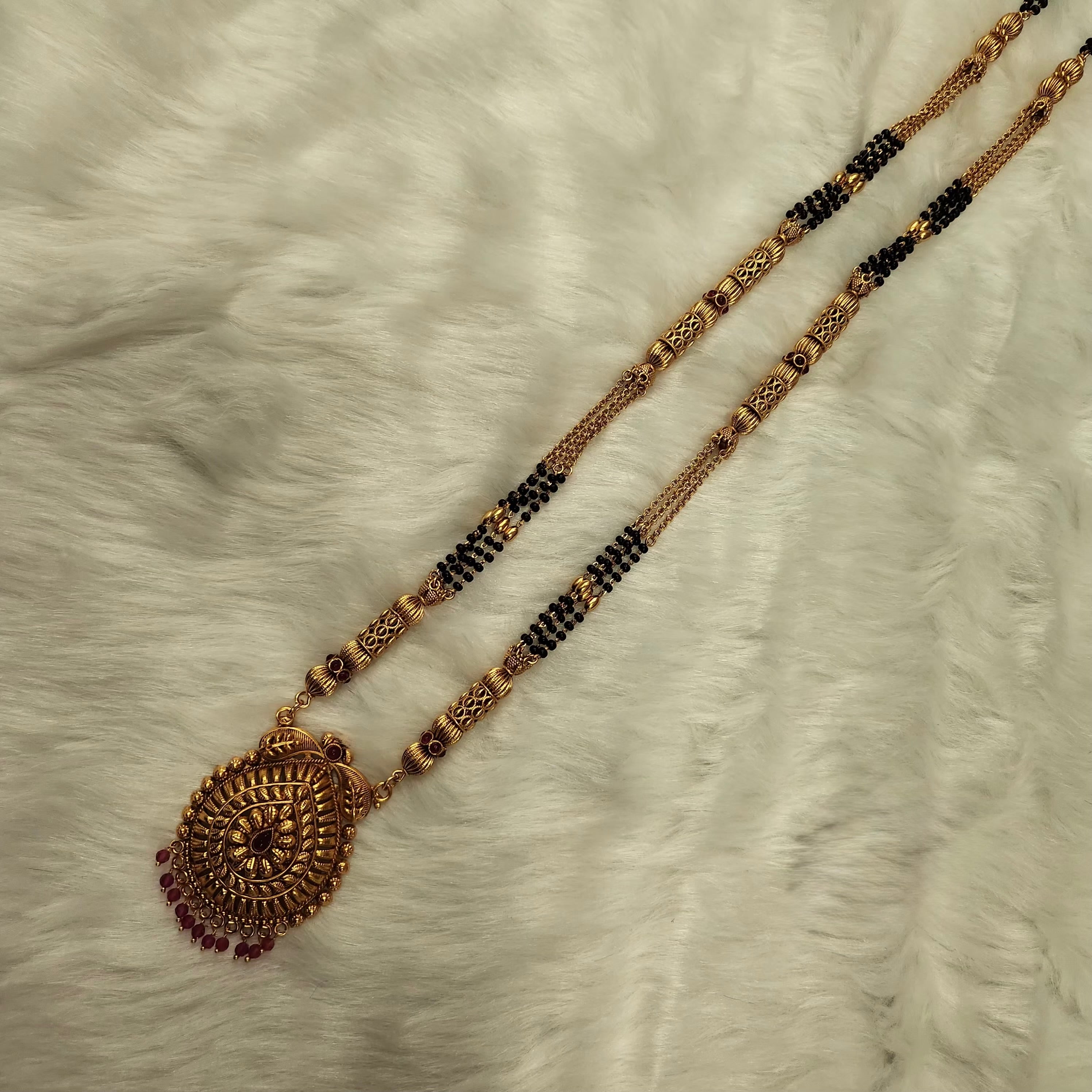 Mate mangalsutra