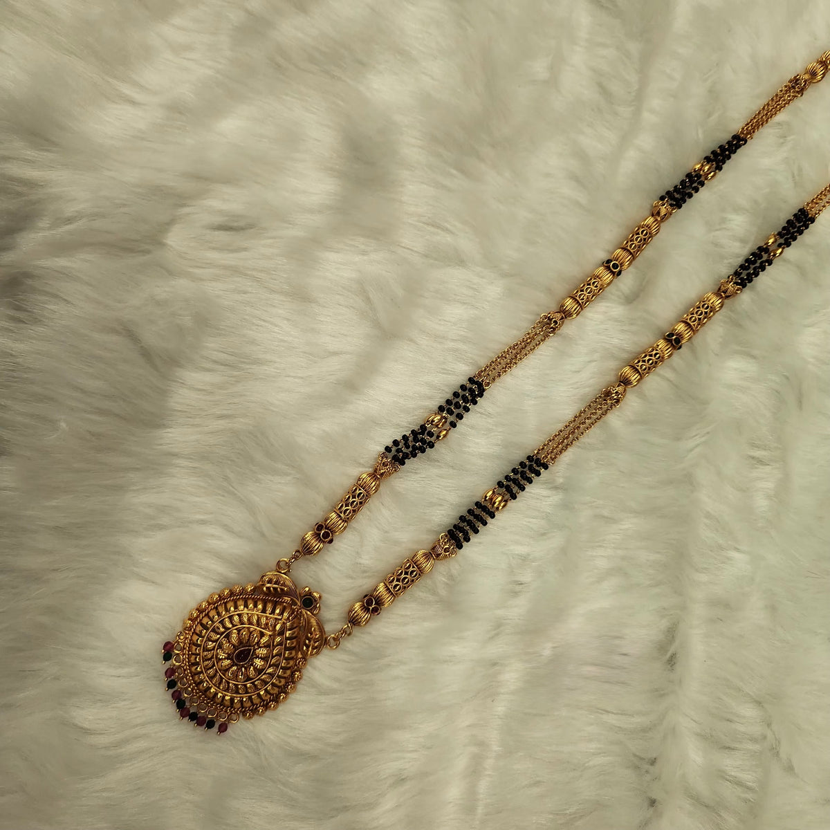 Mate mangalsutra