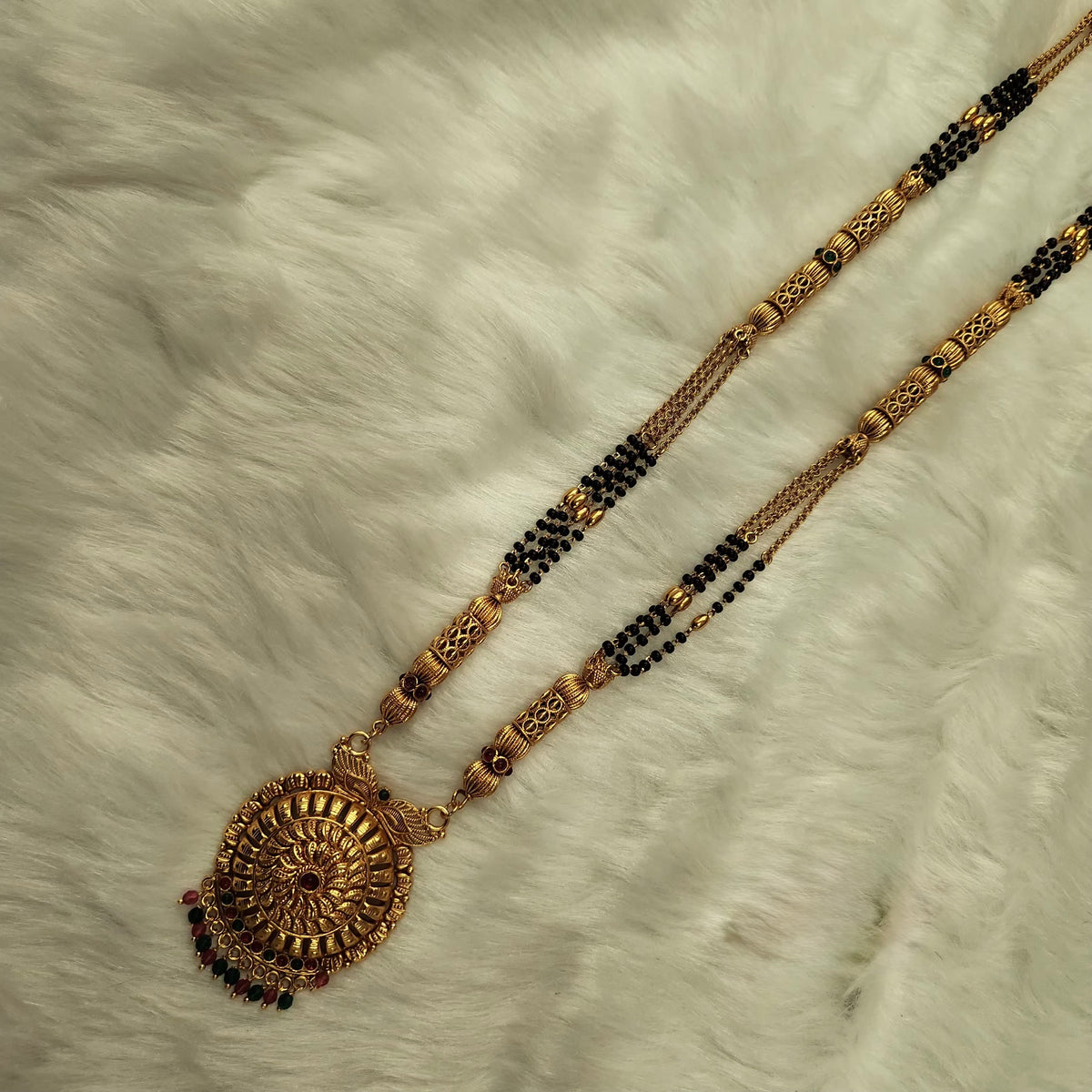 Mate mangalsutra
