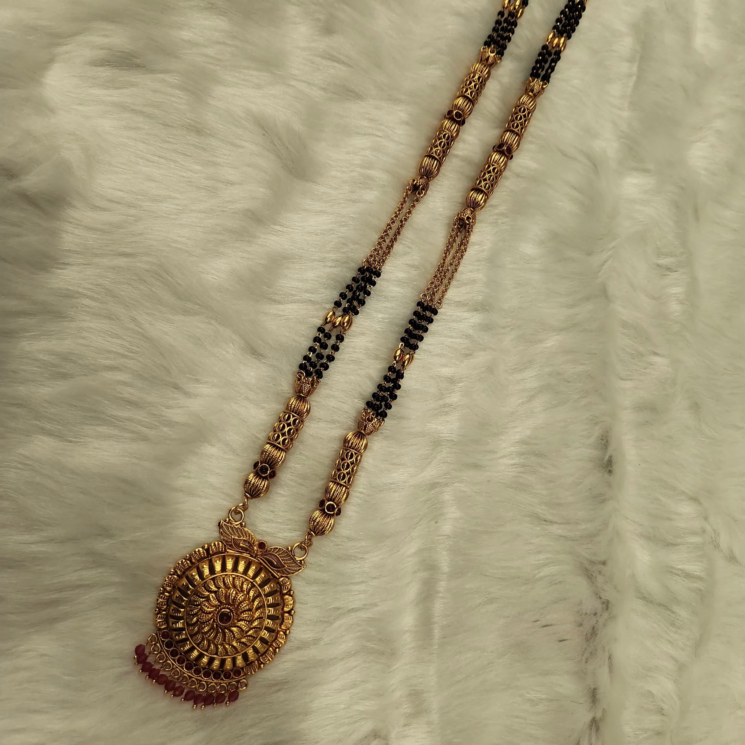 Mate mangalsutra