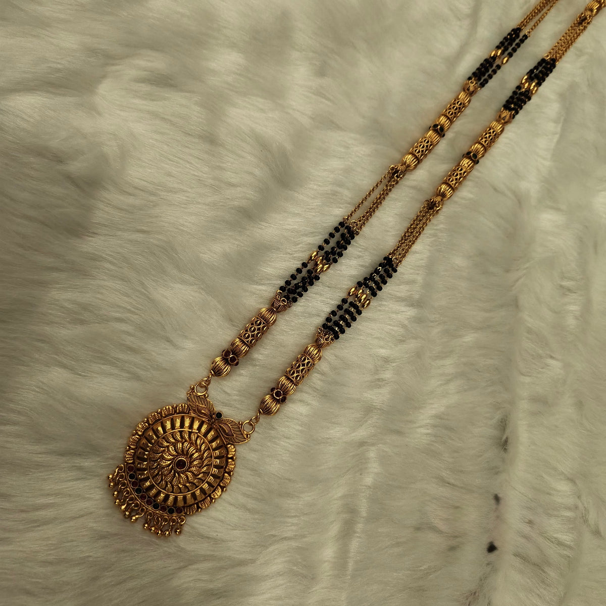 Mate mangalsutra