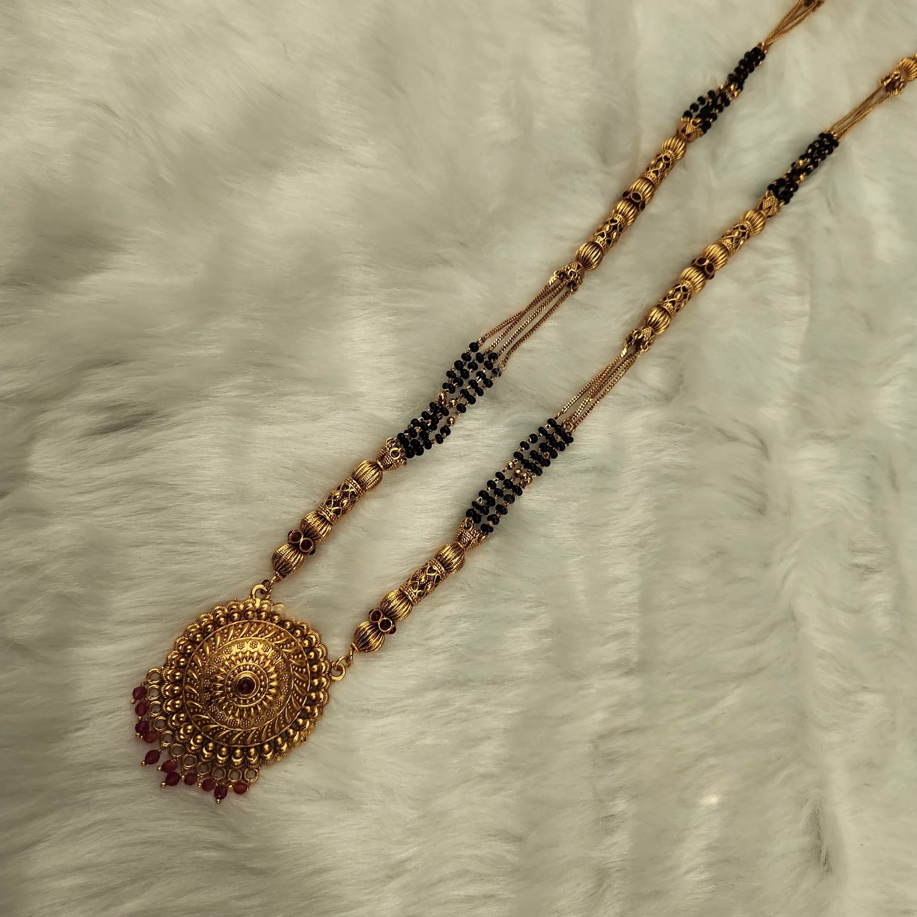 Mate mangalsutra