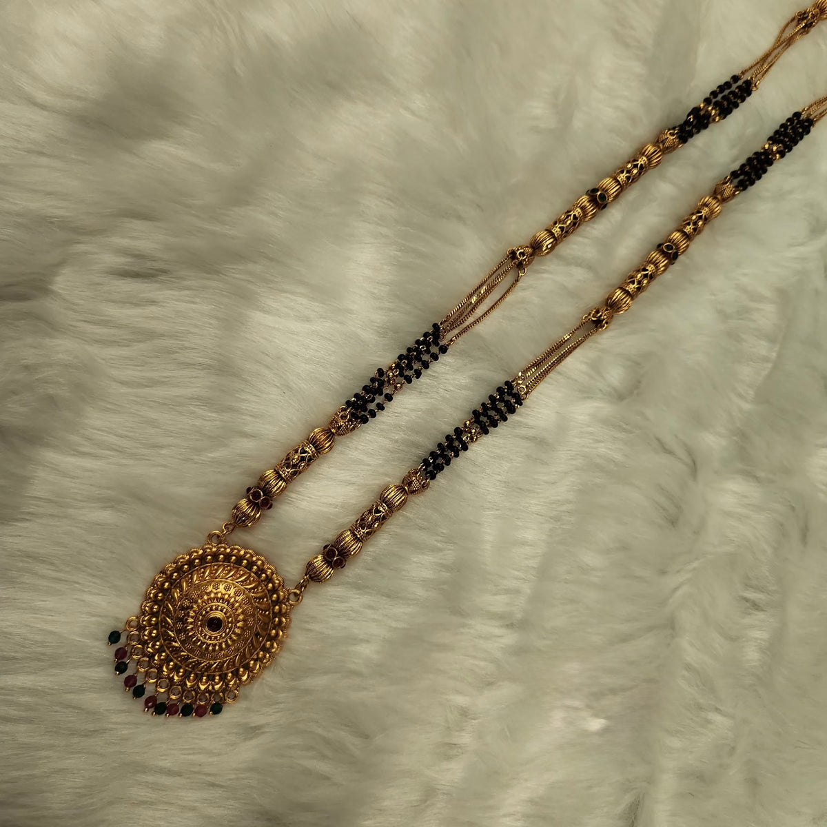 Mate mangalsutra