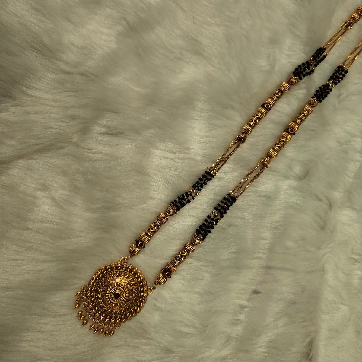 Mate mangalsutra