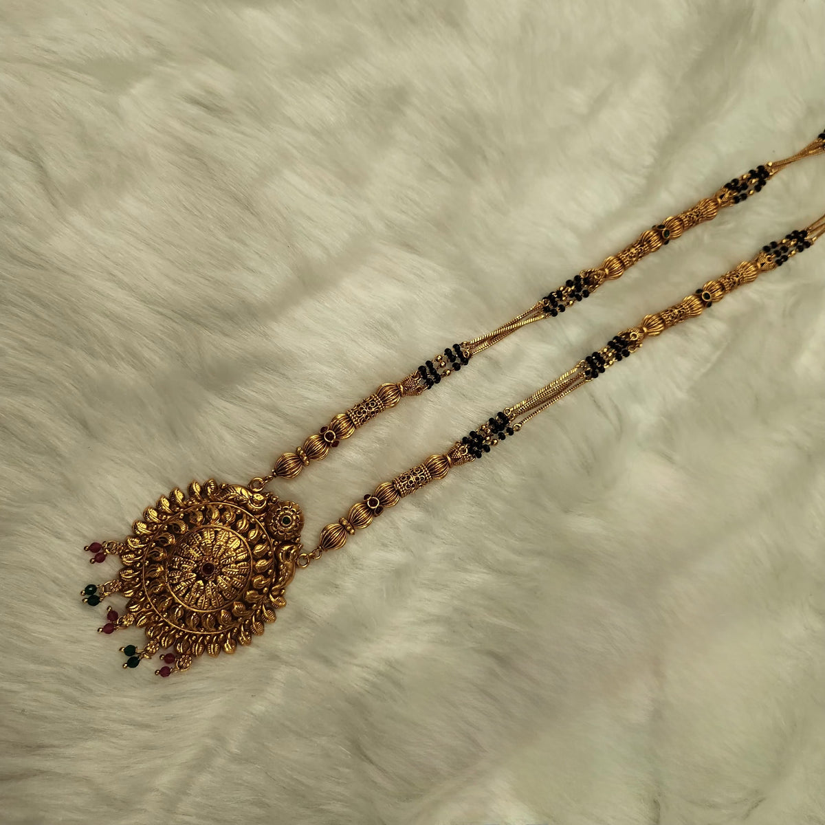 Mate mangalsuta